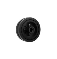 Picture of OEM General Electric (GE) WB03X45989 Flat Black Microwave Knob