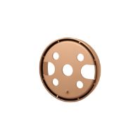 Picture of OEM General Electric (GE) WB03X31970 Blush Copper Range Knob