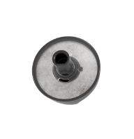 Picture of OEM General Electric (GE) WB03X45994 Flat Black Range Control