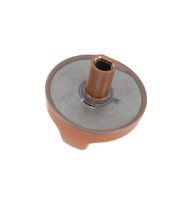 Picture of WB03X51366 Range Control Knob – GE Brushed Copper Range | Genuine OEM Part