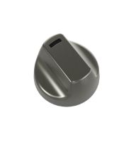 Picture of WB03X51374 Range Control Lock Knob – GE Brushed Black Range | Genuine OEM Part