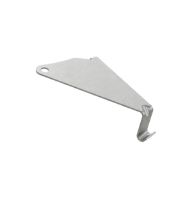 Picture of WB02X50087 Radiant Element Bracket – GE Range | Genuine OEM Part