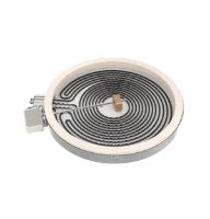 Picture of OEM General Electric (GE) WB30X47332  Radiant