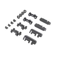 Picture of OEM GE Dishwasher Carrier Roller WD12X10446