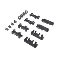 Picture of OEM General Electric (GE) WD12X10465  Cover Roller
