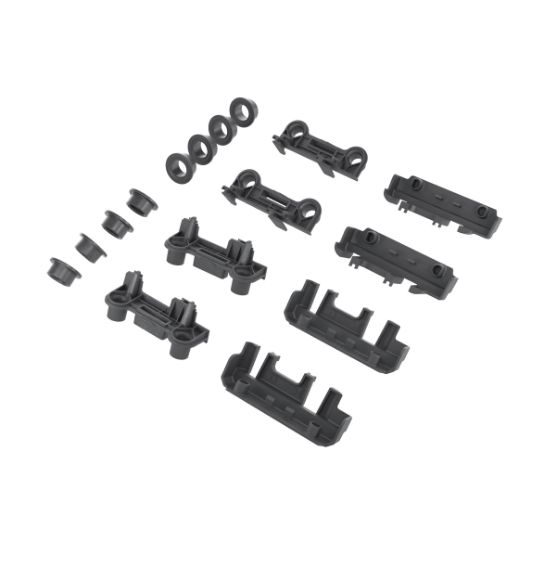 Picture of OEM General Electric (GE) WD12X10465  Cover Roller