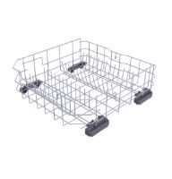 Picture of OEM GE Dishwasher Dishrack (Lower) WD28X26099