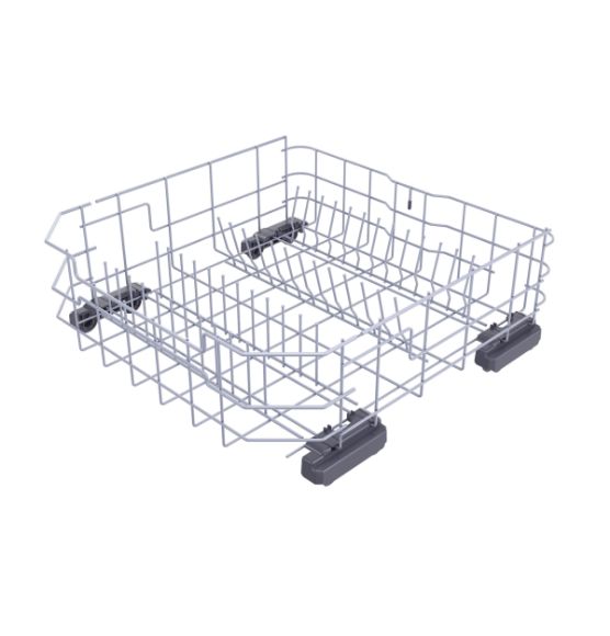 Picture of OEM GE Dishwasher Dishrack (Lower) WD28X26099