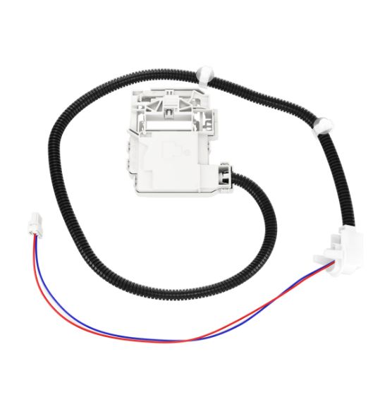 Picture of OEM GE WH08X37859 Washer Lid Lock Quick Release