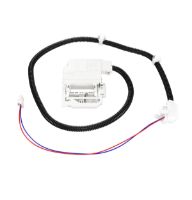 Picture of OEM GE WH08X37859 Washer Lid Lock Quick Release