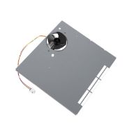 Picture of OEM General Electric (GE) WR60X48045 Evap Fan And Orifice Kit