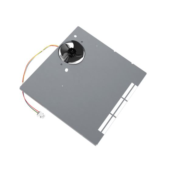 Picture of OEM General Electric (GE) WR60X48045 Evap Fan And Orifice Kit