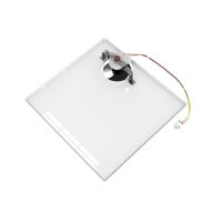 Picture of OEM General Electric (GE) WR60X48045 Evap Fan And Orifice Kit