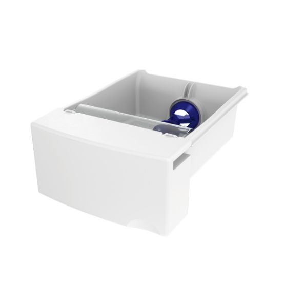 Picture of OEM GE Bucket And Auger WR17X11319