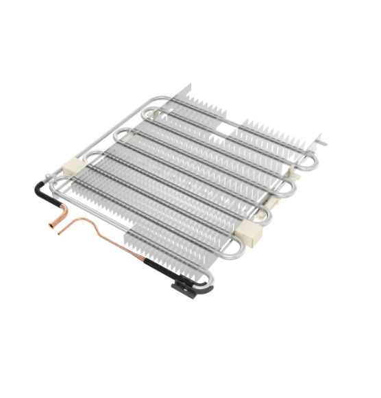 Picture of OEM General Electric (GE) WR87X46025 Ref Evaporator