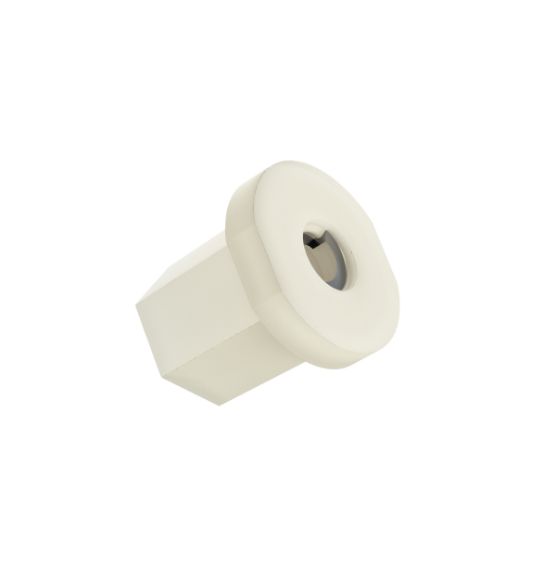 Picture of OEM General Electric (GE) WD02X33462 Heater Nut