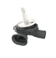 Picture of OEM GE WD19X34198 Dishwasher Four Port Diverter Disc And Magnet Assembly