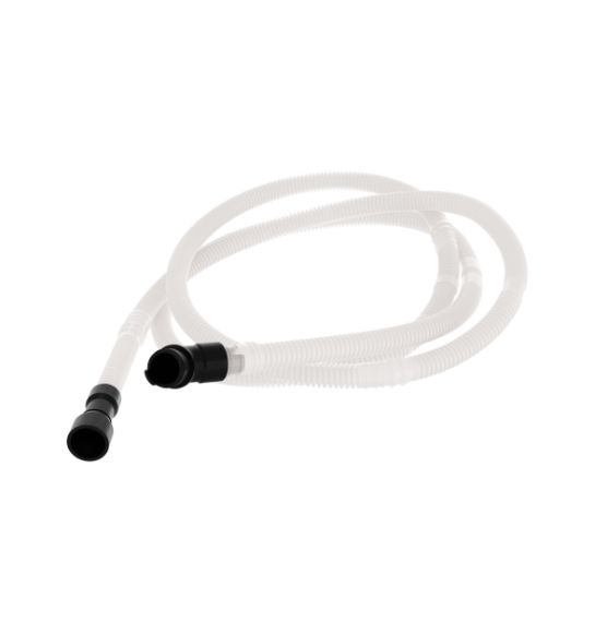 Picture of OEM GE Dishwasher Extension Drain Hose WD24X27723