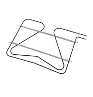 Picture of OEM GE Oven Bake Element WB44T10049