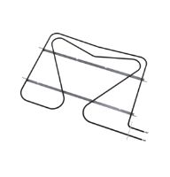 Picture of OEM GE Oven Bake Element WB44X45499