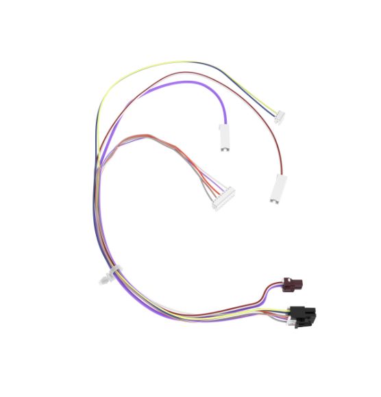 Picture of OEM General Electric (GE) WD21X32678 Ac Harness