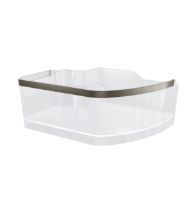 Picture of OEM General Electric (GE) WR71X43977 Swivel Bin