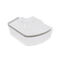 Picture of OEM General Electric (GE) WR71X43977 Swivel Bin