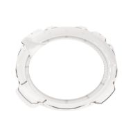 Picture of OEM General Electric (GE) WH13X37398 Tub Cover Tl Washer 4.0