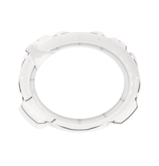 Picture of OEM General Electric (GE) WH13X37398 Tub Cover Tl Washer 4.0