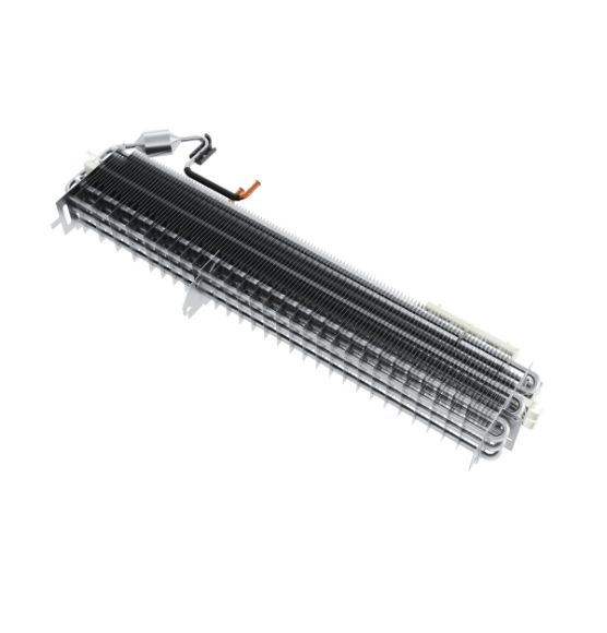 Picture of WR87X45925 Freezer Evaporator Assembly – GE Refrigerator | Genuine OEM Part