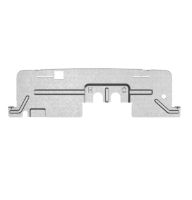 Picture of OEM General Electric (GE) WH10X33318 Control Housing Rear