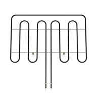 Picture of OEM General Electric (GE) WB44X48678 Hidden Bake Element
