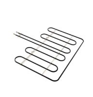 Picture of OEM General Electric (GE) WB44X48678 Hidden Bake Element