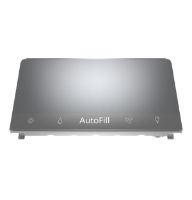 Picture of OEM General Electric (GE) WR09X41171 Stainless Steel Display