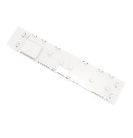 Picture of WH10X36837 Washer Control Panel Back Plate – GE Washer | Genuine OEM Part