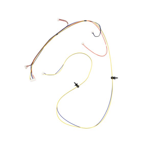 Picture of OEM GE Dc Harness WD21X29752