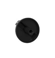 Picture of WB03X51190 Range Control Knob – GE Black Gas Cooktop | Genuine OEM Part