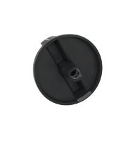 Picture of WB03X51192 Range Control Knob – GE Black Gas Cooktop | Genuine OEM Part