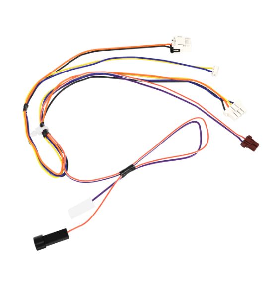 Picture of OEM GE Ac Harness Asm WD21X26440
