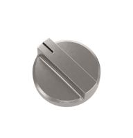 Picture of WB03X51189 Range Control Knob – GE Stainless Steel Gas Cooktop | Genuine OEM Part