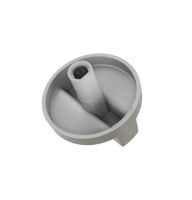 Picture of WB03X51189 Range Control Knob – GE Stainless Steel Gas Cooktop | Genuine OEM Part