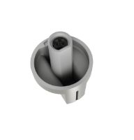Picture of WB03X51193 Selector Knob – GE Stainless Steel Gas Cooktop | Genuine OEM Part