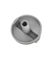 Picture of WB03X51187 Range Control Knob – GE Stainless Steel Gas Cooktop | Genuine OEM Part