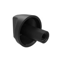 Picture of WB03X51372 Range Control Lock Knob – GE Flat Black Range | Genuine OEM Part