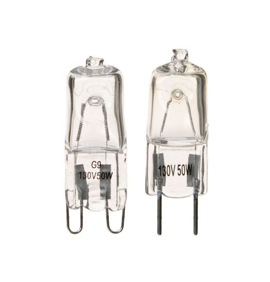 Picture of WB49X29679 Halogen Oven Light Bulb Kit – GE Range / Wall Oven | Genuine OEM Part