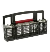 Picture of OEM General Electric (GE) WD28X20151  Basket