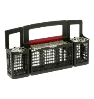 Picture of OEM General Electric (GE) WD28X20151  Basket