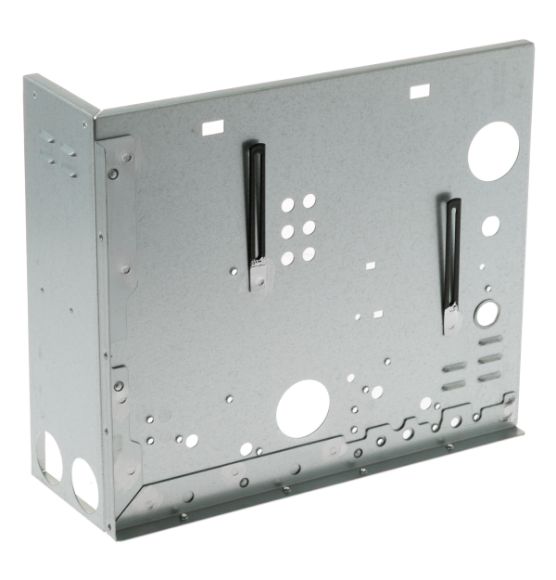 Picture of WJ76X36019 Electrical Control Box – GE Range | Genuine OEM Part