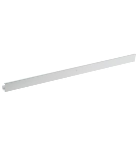 Picture of OEM General Electric (GE) WJ65X27819 Top Rail