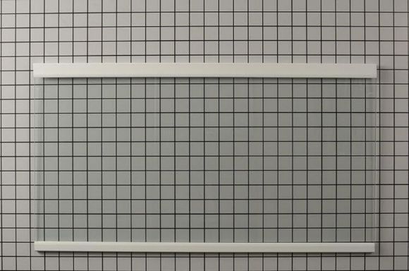 Picture of W11674479 Glass Shelf – Whirlpool / Maytag Refrigerator | Genuine OEM Part